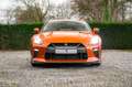 Nissan GT-R 3.8 V6 570pk Naranja - thumbnail 24
