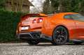 Nissan GT-R 3.8 V6 570pk Naranja - thumbnail 27