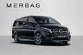 Mercedes-Benz V 300 V 300 d 4MATIC AVANTGARDE Lang  AMG Line/Basic/LED Noir - thumbnail 1