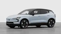 2026 Volvo EX30