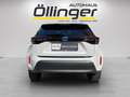 Toyota Yaris Cross 1,5 VVT-i Hybrid AWD Elegant Aut. Weiß - thumbnail 4