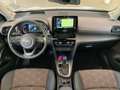 Toyota Yaris Cross 1,5 VVT-i Hybrid AWD Elegant Aut. Weiß - thumbnail 13