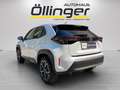 Toyota Yaris Cross 1,5 VVT-i Hybrid AWD Elegant Aut. Weiß - thumbnail 3
