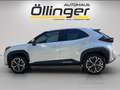 Toyota Yaris Cross 1,5 VVT-i Hybrid AWD Elegant Aut. Weiß - thumbnail 2