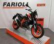 KTM 690 Duke - thumbnail 9