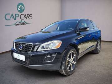 D5 AWD Summum 206PS*5 Zylinder*AHK