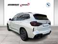 BMW X3 xDrive30d (G01) M Sportpaket Gestiksteuerung Weiß - thumbnail 4