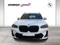 BMW X3 xDrive30d (G01) M Sportpaket Gestiksteuerung Weiß - thumbnail 2