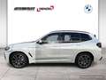 BMW X3 xDrive30d (G01) M Sportpaket Gestiksteuerung Weiß - thumbnail 3