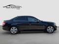 Mercedes-Benz C 200 CGI Avantgarde Tempomat AHK TÜV NEU Noir - thumbnail 6