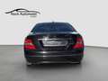 Mercedes-Benz C 200 CGI Avantgarde Tempomat AHK TÜV NEU Noir - thumbnail 9