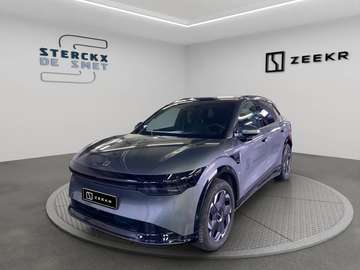 7X 75 kWh RWD Core Core
