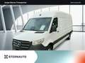 Mercedes-Benz Sprinter Sprinter 317 CDI HD lang Pro/Klima/KAM/AHK 3,5t Weiß - thumbnail 1