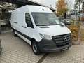 Mercedes-Benz Sprinter Sprinter 317 CDI HD lang Pro/Klima/KAM/AHK 3,5t Weiß - thumbnail 3