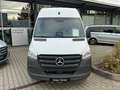 Mercedes-Benz Sprinter Sprinter 317 CDI HD lang Pro/Klima/KAM/AHK 3,5t Weiß - thumbnail 2