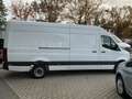 Mercedes-Benz Sprinter Sprinter 317 CDI HD lang Pro/Klima/KAM/AHK 3,5t Weiß - thumbnail 4