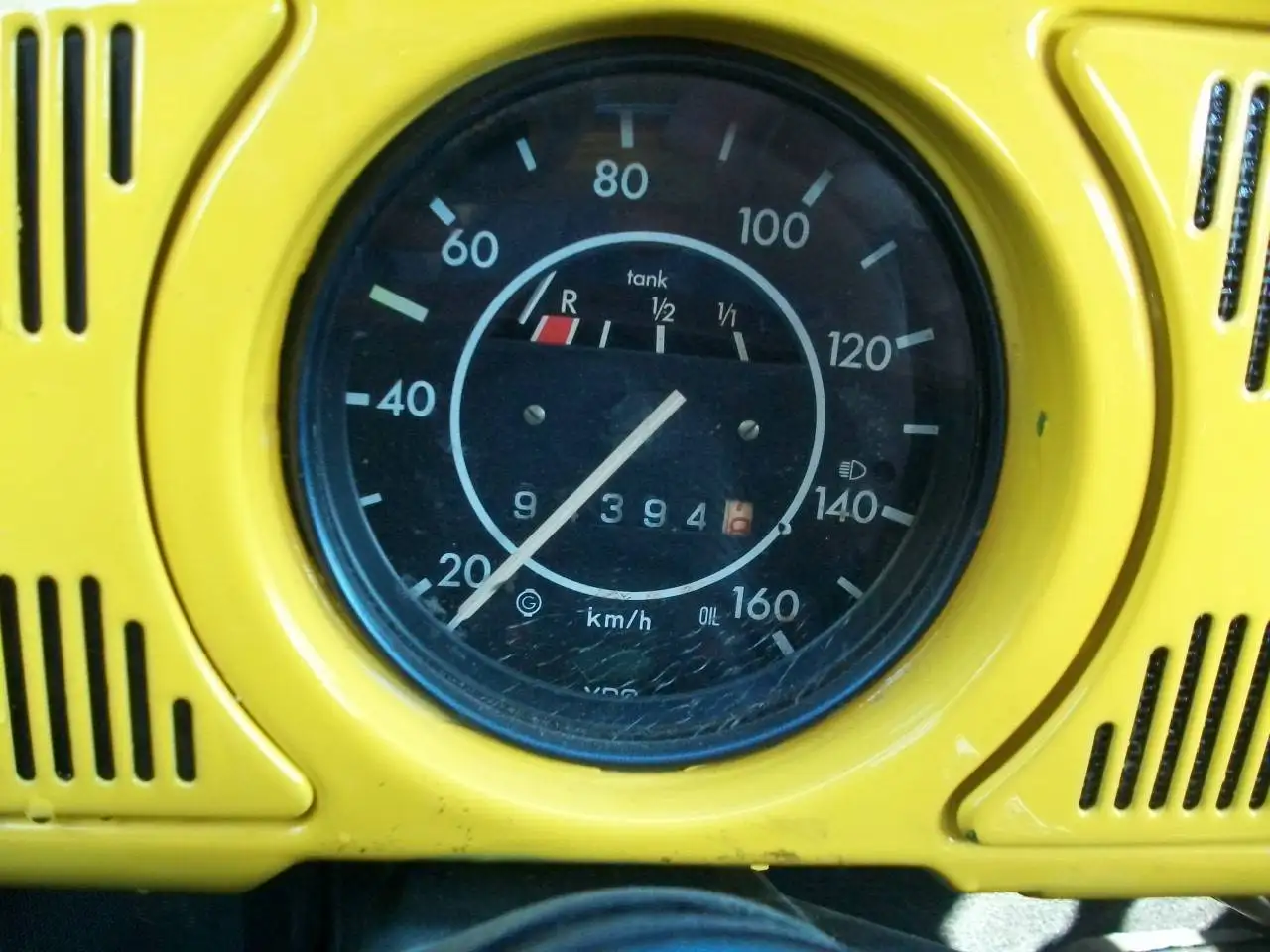 Volkswagen Maggiolino 1.2 ultimi esemplari costruiti in germania, foto 8