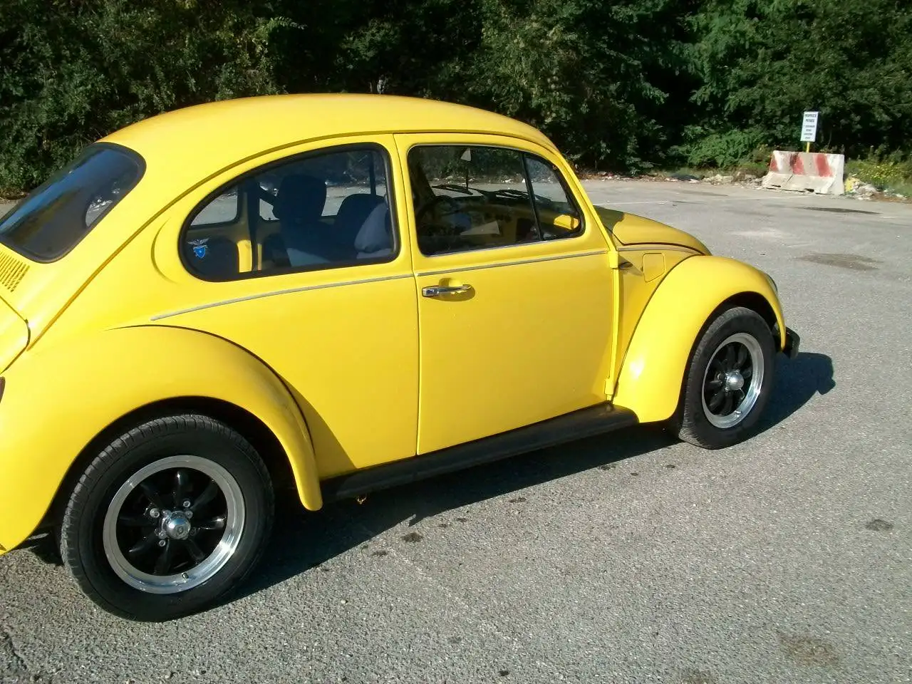 Volkswagen Maggiolino 1.2 ultimi esemplari costruiti in germania, foto 4