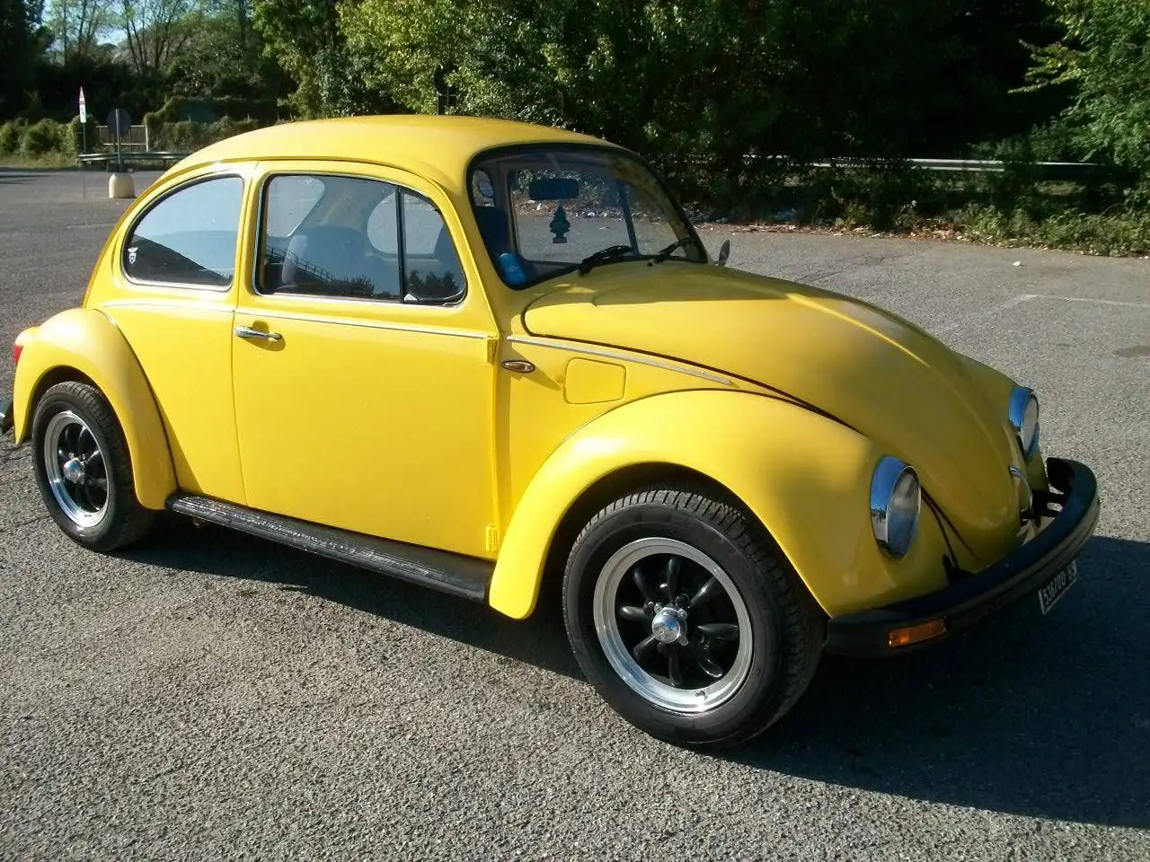 Volkswagen Maggiolino 1.2 ultimi esemplari costruiti in germania, foto 5