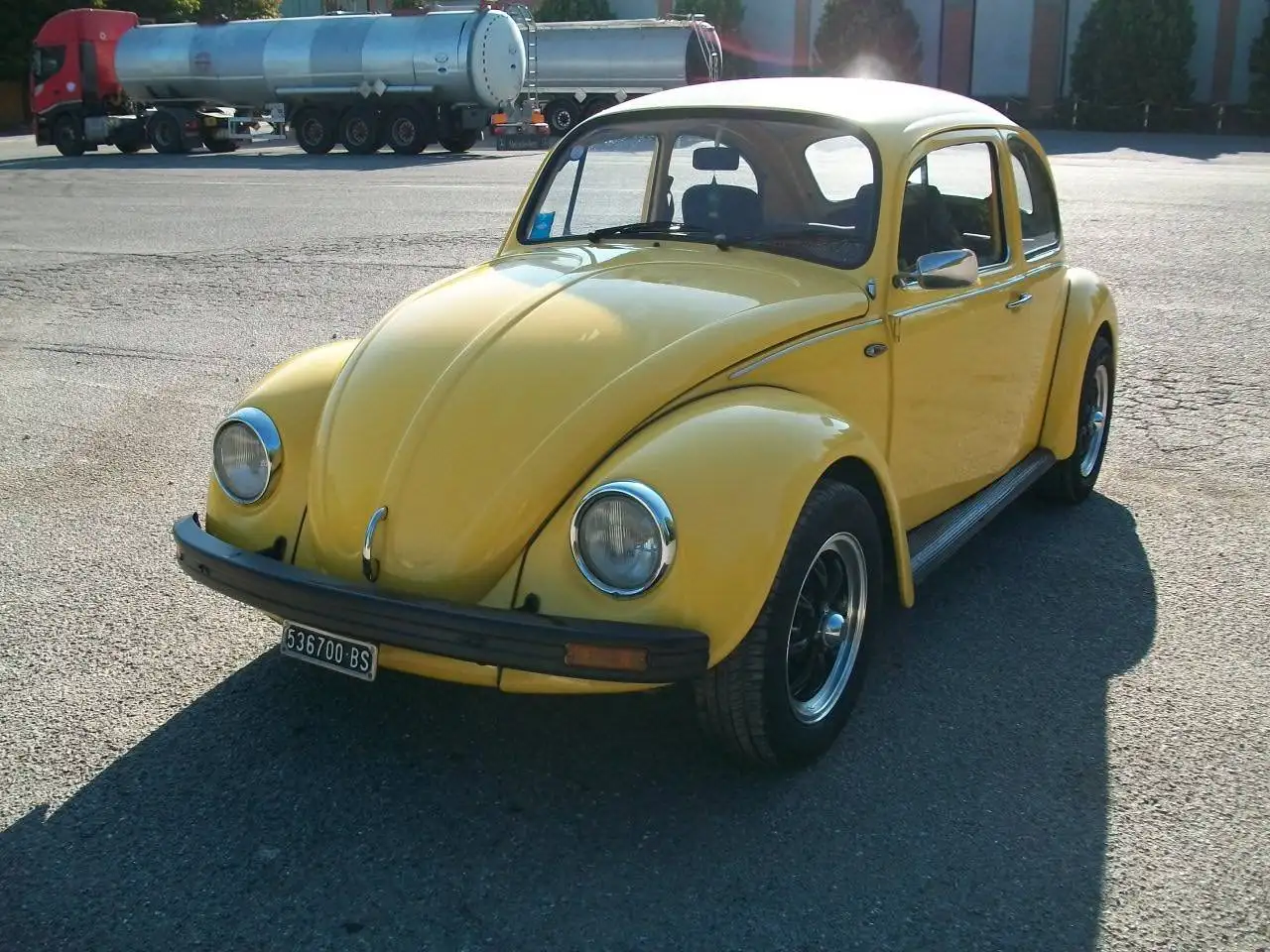 Volkswagen Maggiolino 1.2 ultimi esemplari costruiti in germania, foto 1