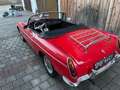MG MGB Roadster, H-Nummer, Speichenräder!!!! Kırmızı - thumbnail 5