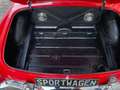MG MGB Roadster, H-Nummer, Speichenräder!!!! Rood - thumbnail 16