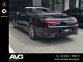 Mercedes-Benz S 500 S 500 Cabrio AMG ILS-LED HUD BURM 360° DISTR DVD Schwarz - thumbnail 4
