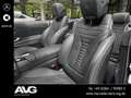 Mercedes-Benz S 500 S 500 Cabrio AMG ILS-LED HUD BURM 360° DISTR DVD Schwarz - thumbnail 11
