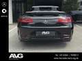 Mercedes-Benz S 500 S 500 Cabrio AMG ILS-LED HUD BURM 360° DISTR DVD Schwarz - thumbnail 6