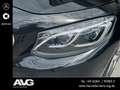 Mercedes-Benz S 500 S 500 Cabrio AMG ILS-LED HUD BURM 360° DISTR DVD Schwarz - thumbnail 8