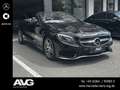 Mercedes-Benz S 500 S 500 Cabrio AMG ILS-LED HUD BURM 360° DISTR DVD Schwarz - thumbnail 2