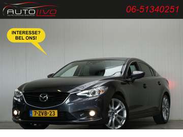 2.2D GT-M NL AUTO! 150 PK! LEER BOSE XENON NAVI CL