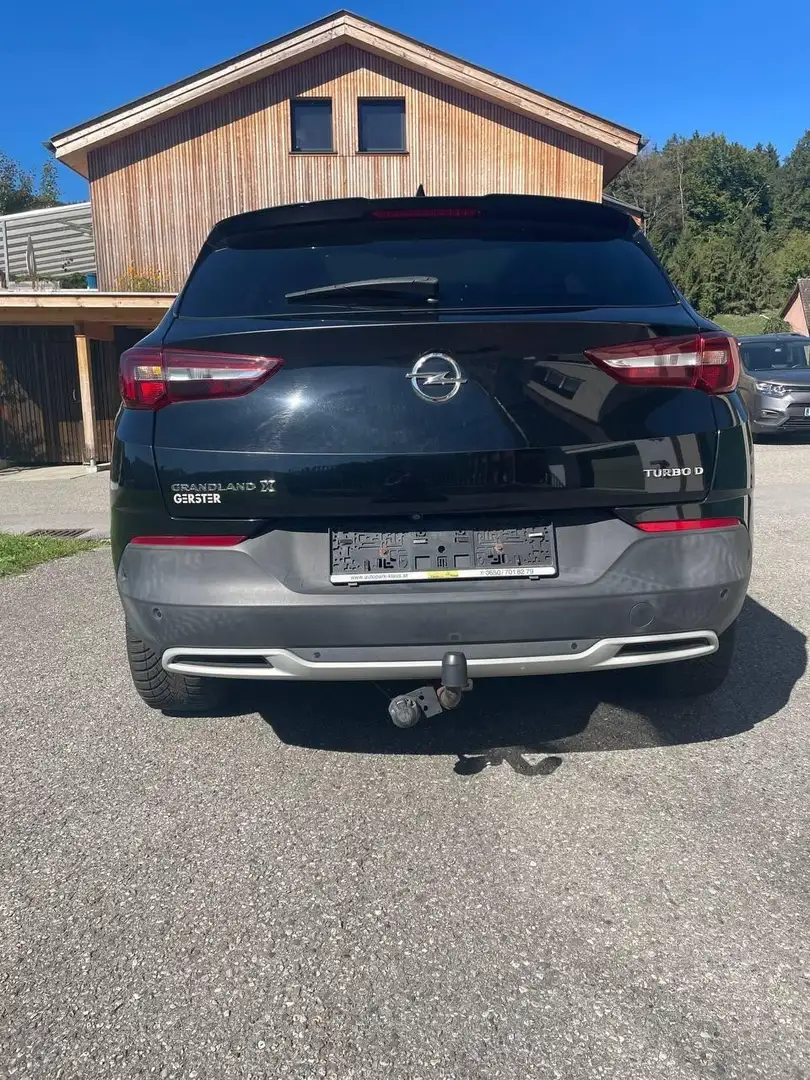 Opel Grandland X 1,6 CDTI BlueInj. Ultimate Aut. Start/Stopp - 2