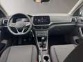 Volkswagen T-Cross 4Me TSI Blanc - thumbnail 9