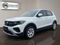 Volkswagen T-Cross 4Me TSI Blanc - thumbnail 2