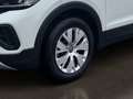 Volkswagen T-Cross 4Me TSI Blanc - thumbnail 4