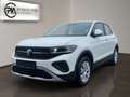Volkswagen T-Cross 4Me TSI Weiß - thumbnail 1