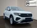 Volkswagen T-Cross 4Me TSI Blanc - thumbnail 15