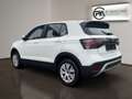 Volkswagen T-Cross 4Me TSI Blanc - thumbnail 10
