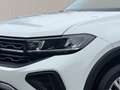 Volkswagen T-Cross 4Me TSI Blanc - thumbnail 3