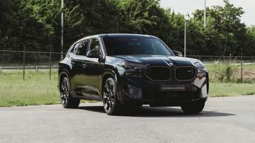 XM PHEV 4.4AS/Bowers&Wilkins/Massage/23"/Zetelventilatie/Carbon/M-seats/360° camera