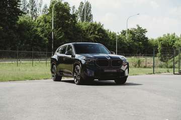 XM PHEV 4.4AS/Bowers&Wilkins/Massage/23"/Zetelventilatie/Carbon/M-seats/360° camera