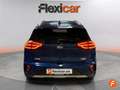 Kia Niro 1.6 GDi PHEV 104kW (141CV) Emotion Azul - thumbnail 5