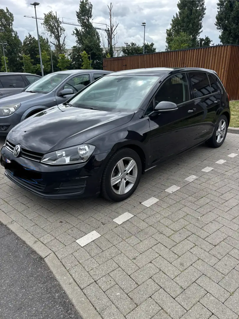 Volkswagen Golf 1.6 TDI BlueMotion Technology Comfortline - 1