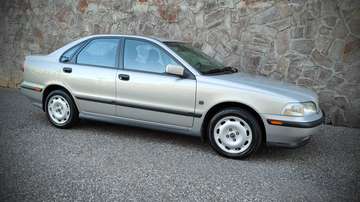 S40 1.8 16v