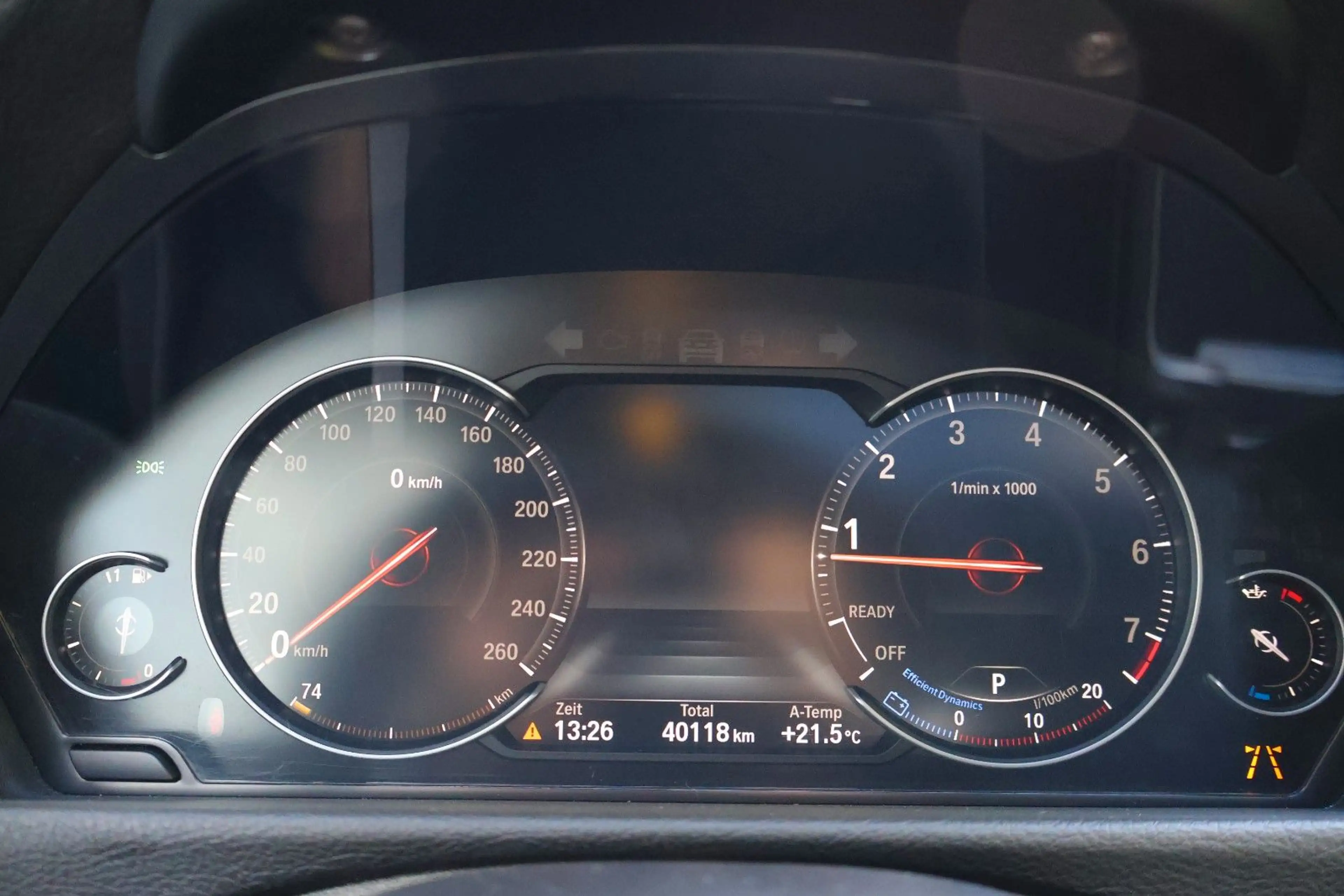 BMW 430 430i xDrive Gran Coupé 6WB/H&K/HUD/CARPLAY/TOTW — photo 15