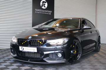 430i xDrive Gran Coupé 6WB/H&K/HUD/CARPLAY/TOTW