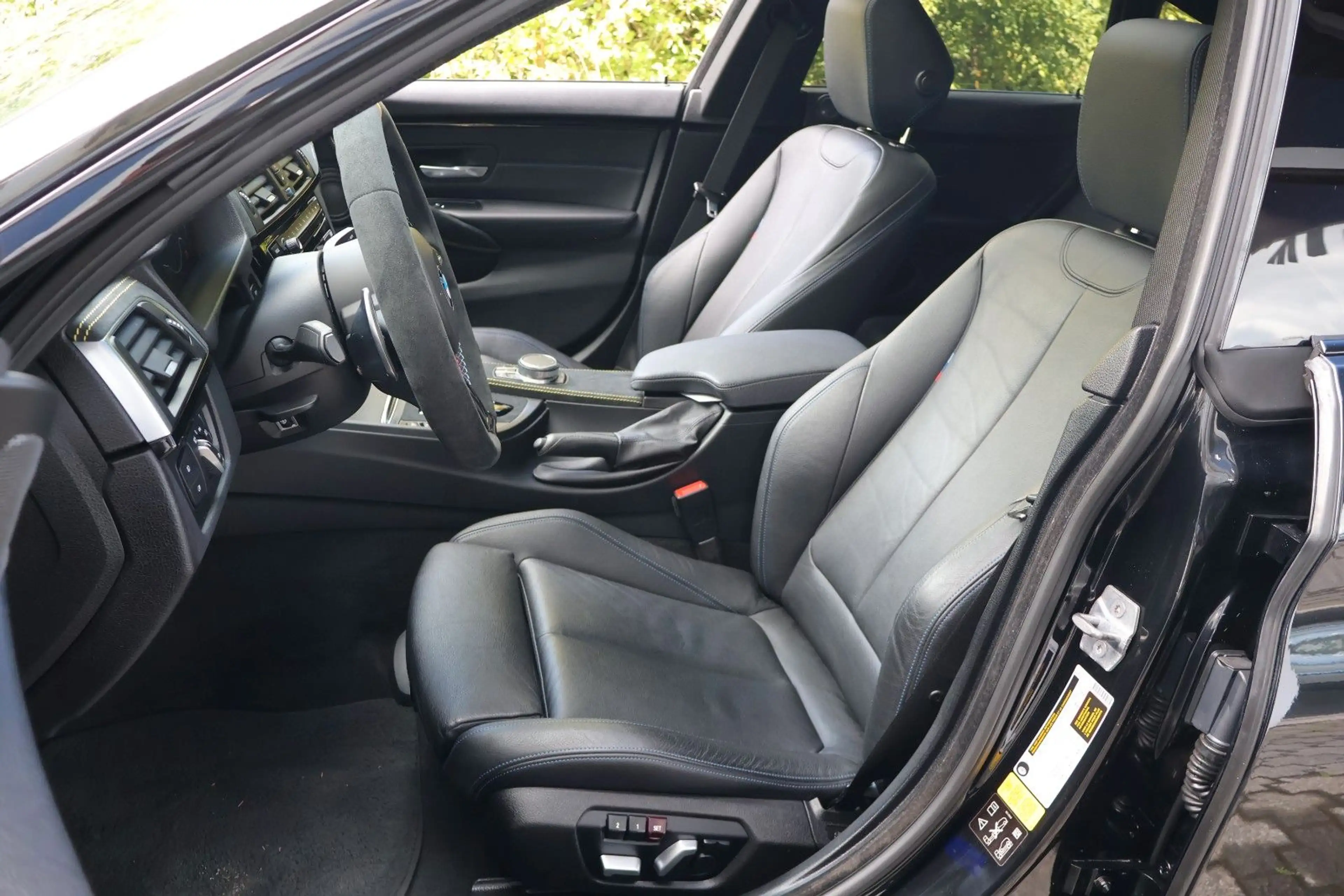 BMW 430 430i xDrive Gran Coupé 6WB/H&K/HUD/CARPLAY/TOTW — photo 13