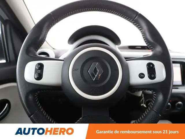Renault Twingo view 19