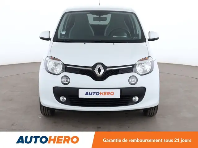 Renault Twingo view 9